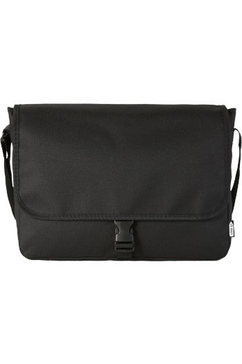 Image produit Sacoche à bandoulière Retrend en plastique recyclé 6L