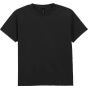Gildan Light Cotton Youth T-Shirt black