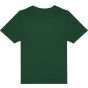 B&C Collection Kids #E190 T-Shirt bottle_green