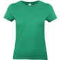 B&C Collection #E190 Women kelly_green