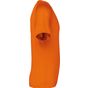 ProAct T-shirt sport manches courtes enfant fluorescent_orange