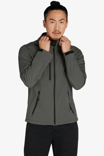 Image produit Signature Tagless Softshell Jacket Men