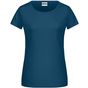James&Nicholson Ladies´ Basic-T petrol