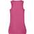 fruit of the loom Performance Vest Lady-Fit fuchsia