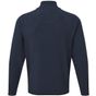 SG Signature Signature Tagless Microfleece Full Zip Men navy