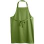 Dennys london Bib Aprons light_olive