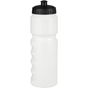 Kimood Gourde de sport 750 ML white