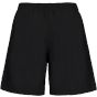 Kustom Kit Track Short Black / White