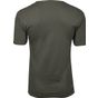 Tee Jays Mens Interlock Tee deep_green