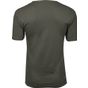 tee jays Mens Interlock Tee deep_green