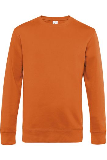 Image produit B&C King Crew Neck_°