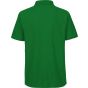Neutral Mens Classic Polo green