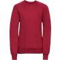 Russell Athletic Kids Classic Sweatshirt classic_red