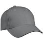 Myrtle Beach 6 Panel Cap Heavy Cotton dark_grey