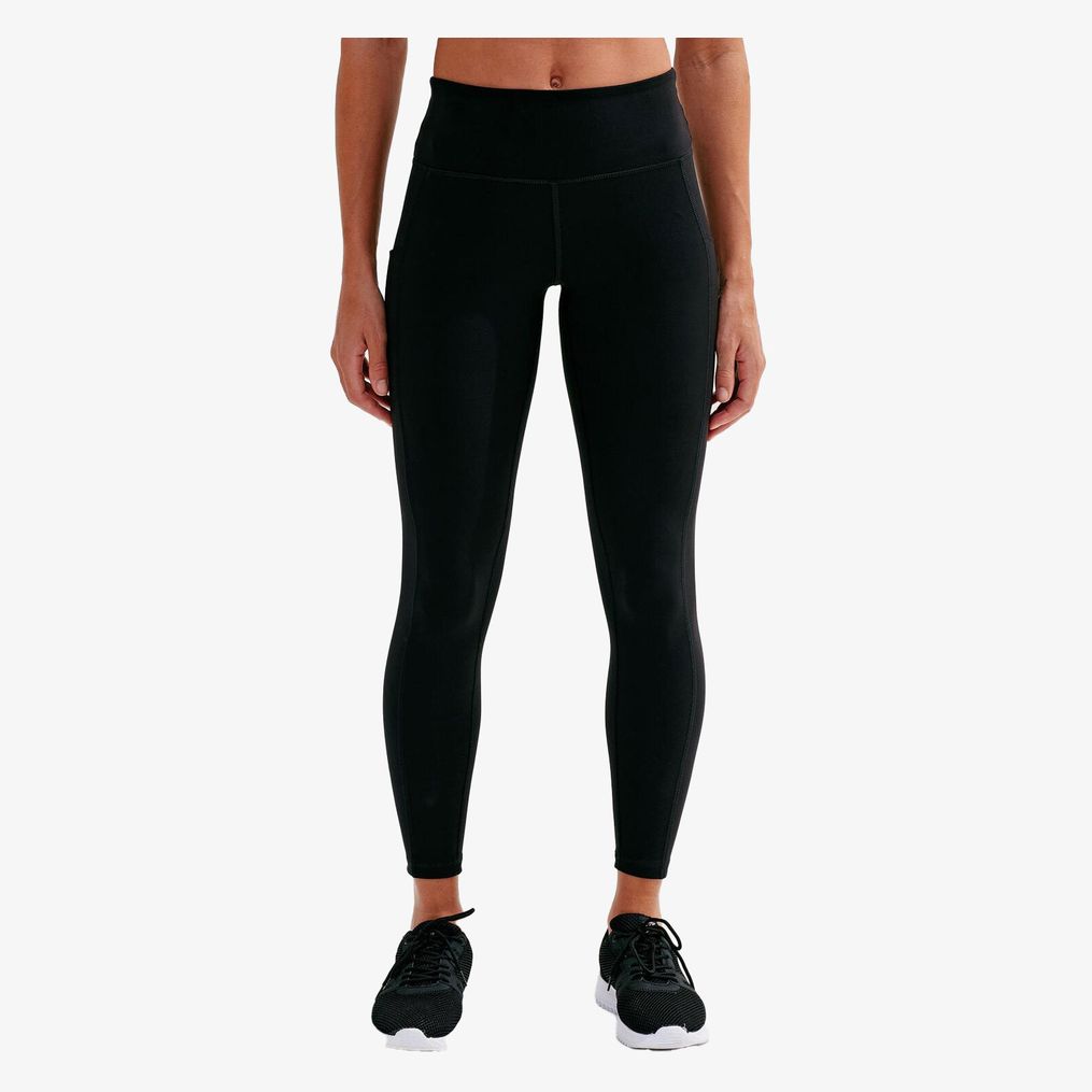 Legging femme long Performance Tridri® recyclé TriDri