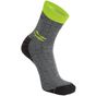 U-Power Chaussettes Giady - Lot de 2 paires yellow_fluo