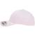 flexfit Curved Classic Snapback pink