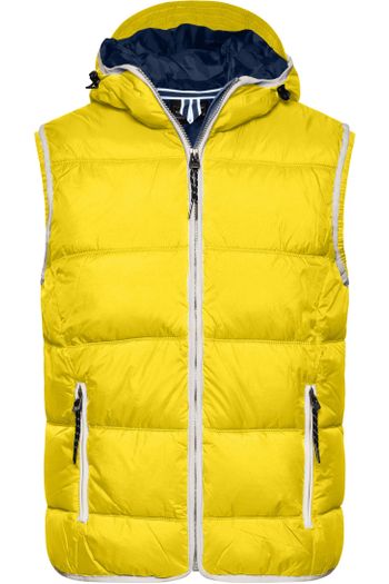 Image produit Men´s Maritime Vest