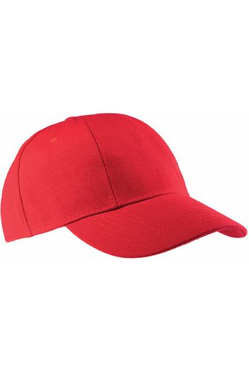 Image produit Casquette "easy printing" - 6 panneaux