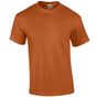 Gildan T-Shirt Ultra Cotton - texas_orange - XL