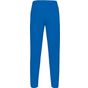 ProAct Pantalon de jogging en coton léger unisexe light_royal_blue