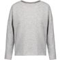 Light grey heather