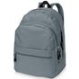 L-merch Trend Backpack grey