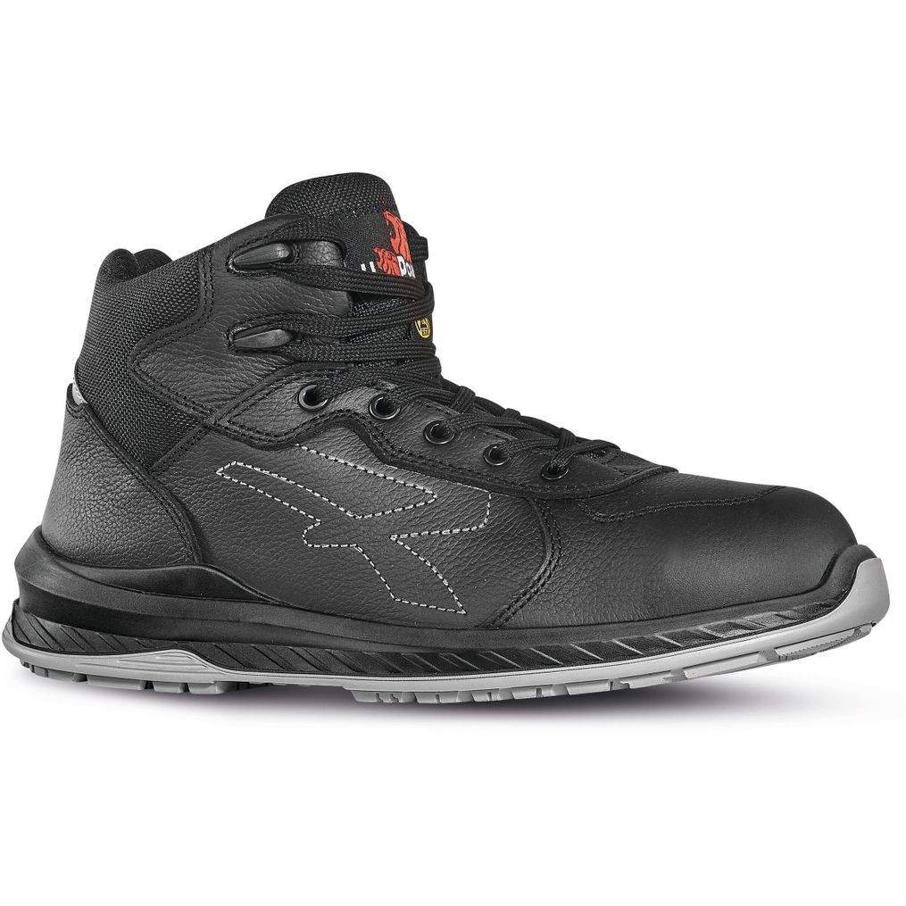 Chaussures de sécurité Scuro U-Power