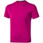 Elevate Fashion T-Shirts pink