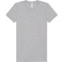 Bella The Favorite Tee athletic_heather