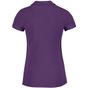 B&C Collection Safran Timeless /women purple