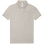 B&C Collection B&C My Polo 210 /Women heather_grey_fog