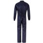 Velilla Italian model overalls navy