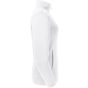 Russell Authentic Sweat zippé femme white