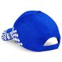 Beechfield Casquette Grand Prix bright_royal