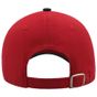 Atlantis Liberty Sandwich Cap red/navy/red