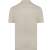 Spasso Chemise à manches courtes en lin homme linen_sand