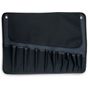 WK-Designed-To-Work Rouleau porte-outils 10 emplacements navy/black