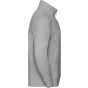 Russell Authentic Sweat zippé homme light_oxford