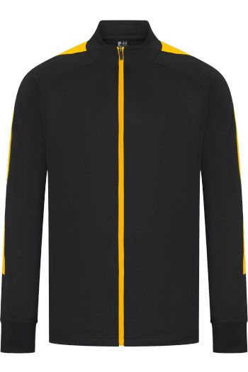 Image produit Adults' knitted tracksuit top