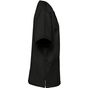 WK Designed To Work Tunique manches courtes polycoton unisexe black