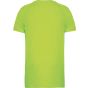 ProAct T-shirt sport manches courtes enfant lime