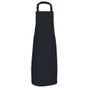 Link Kitchenwear Tablier barbecue grande taille black