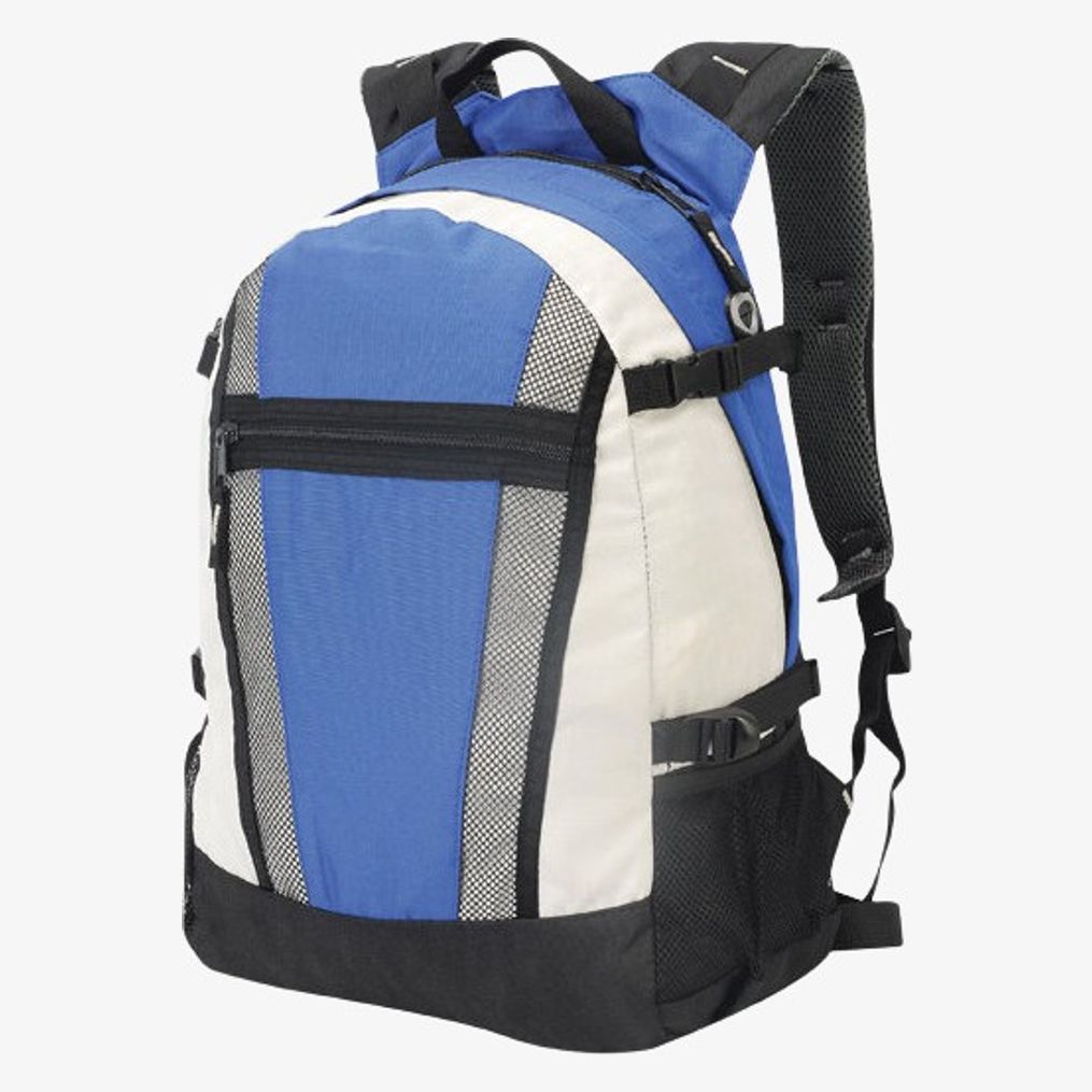 Indiana Sports Rucksack shugon