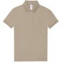 B&C Collection B&C My Polo 210 /Women mastic