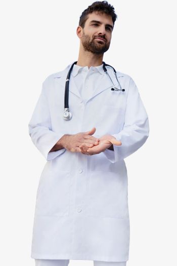 Image produit Men's work basic coat