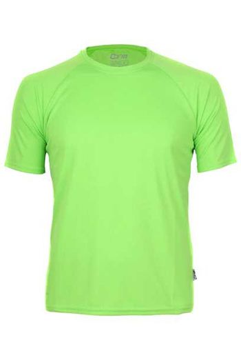 Image produit Mens Rainbow Tech Tee