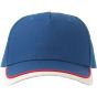 Atlantis KID STAR-S royal/white