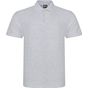 Pro RTX Polo Pro heather_grey