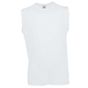 B&C Collection Exact Move white